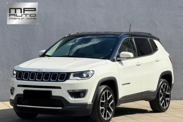 Limited 170km 4x4 automat salon Polska serwisowany
