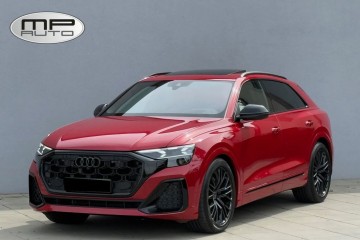 50TDI 286KM salonPL gwar. panorama masaż hak kamery VAT23%