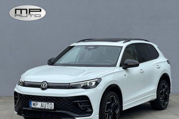 RLine 265KM salonPL gwar. panorama masaż webasto VAT23%