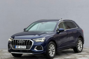 salon PL 1wł serwis ASO gwar. 11.2027 kamera VAT23%