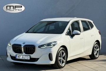 150KM salonPL 1wł serwis kamera navi ledy VAT23%