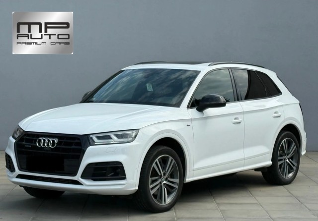 audi