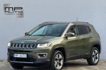 Limited 170km 4x4 automat salon Polska serwisowany VAT23%