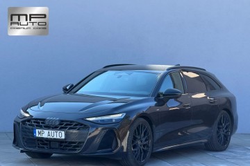 204KM quattro salonPL gwar. hak kamery VAT23%