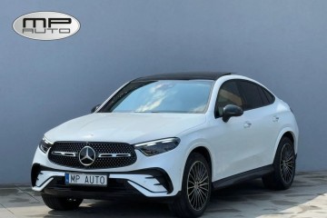 220d 4matic coupe salonPL gwar. panorama webasto VAT23%