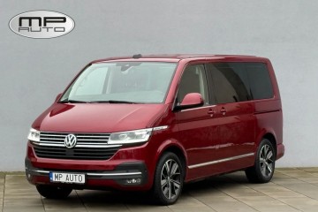 199KM DSG Highline salon Polska 1wł serwis kamera webasto