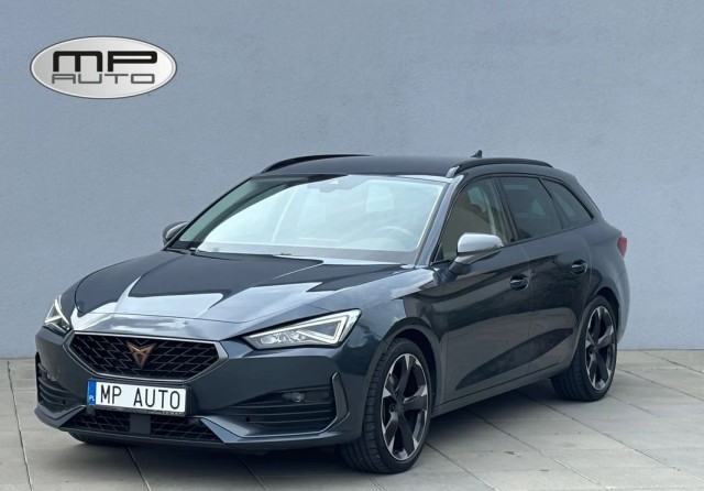 cupra