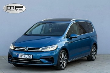 RLine salonPL 7miejsc webasto panorama kamera VAT23%