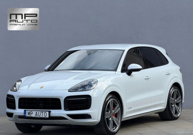 porsche