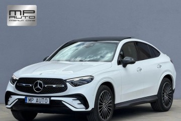 Premium Plus 220d coupe salonPL gwar. panorama kamery skrętna oś VAT23