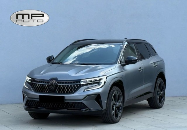 renault