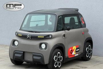 prawo jazdy AM od 14lat VAT23%