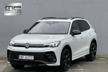 RLine 265KM SalonPL gwar. Panorama Webasto Harman/kardon VAT23%