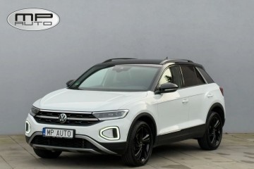 2.0TSI 190KM 4Motion SalonPL 1wł gwarancja VAT23%