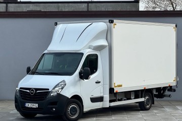 winda salon Polska 1wł faktura VAT23%