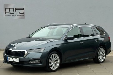 2.0TDI 150KM DSG Style salonPL serwis matrix kamera VAT23%