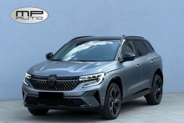 Alpine salonPL 1wł serwis kamery360 masaż harman VAT23%