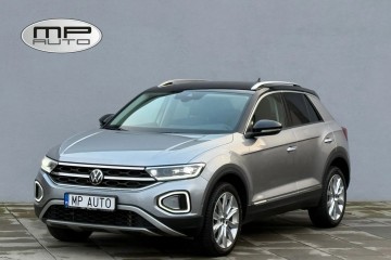 2.0TDI 150km DSG STYLE gwar. salonPL 1wł kamera VAT23%