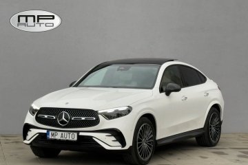 220d 4matic coupe salonPL gwar. panorama kamery VAT23%