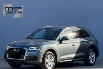 252KM Quattro salon Polska 1wł serwis ASO