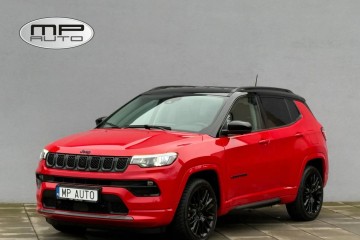 1.3 GSE T4 4xe 240KM salon Polska kamery 360 VAT23%