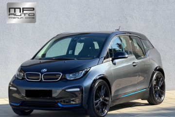 i3s salon Polska 1wł kamera harman navi pompa ciepła VAT23%