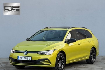 DSG salon Polska 1wł. serwis ASO panorama kamera vat 23%