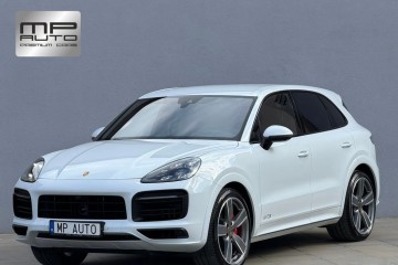 GTS V8 460KM Salon Polska rej 07.2023 Gwarancja VAT23%