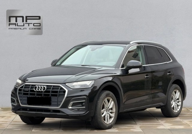 audi