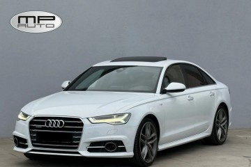 326KM Competition salon Polska serwis pneumatyka szyberdach